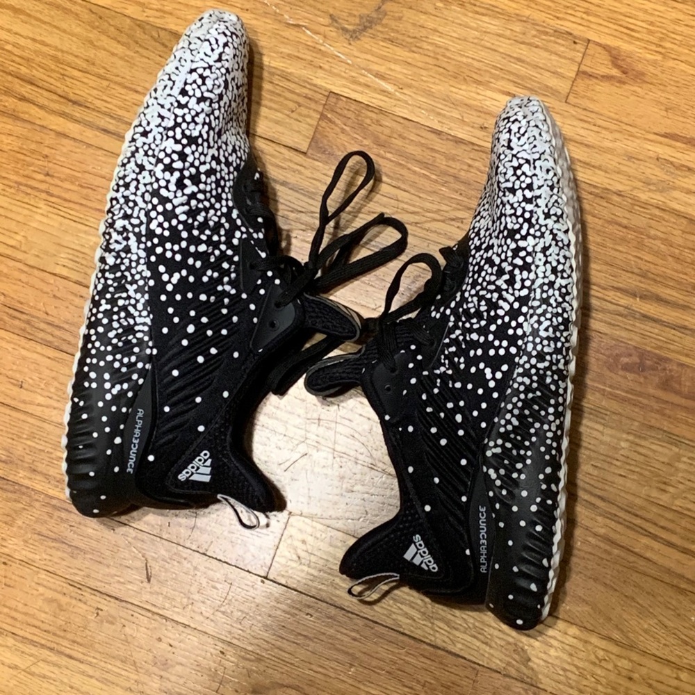 Adidas Alphabounce men’s size 7.5